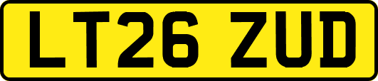 LT26ZUD