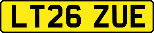 LT26ZUE