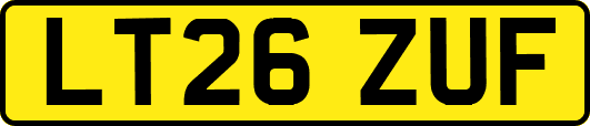 LT26ZUF