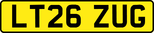 LT26ZUG