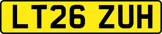 LT26ZUH
