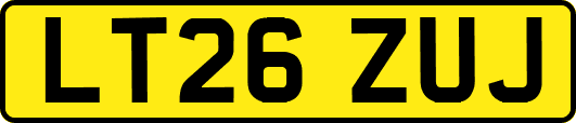 LT26ZUJ