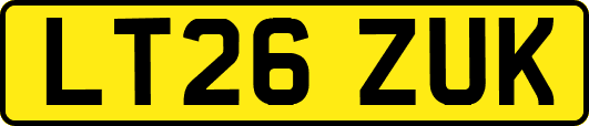 LT26ZUK