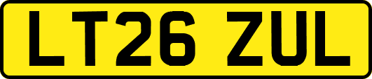 LT26ZUL