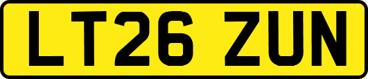 LT26ZUN