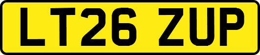 LT26ZUP