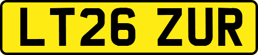 LT26ZUR