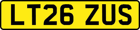 LT26ZUS