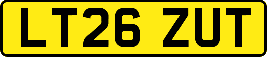 LT26ZUT
