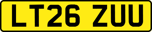 LT26ZUU