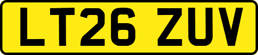 LT26ZUV