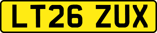 LT26ZUX