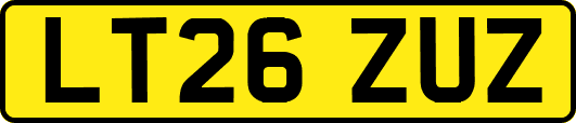 LT26ZUZ