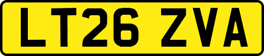 LT26ZVA