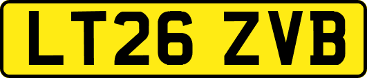 LT26ZVB