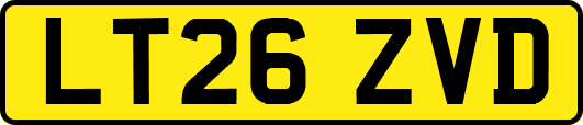 LT26ZVD