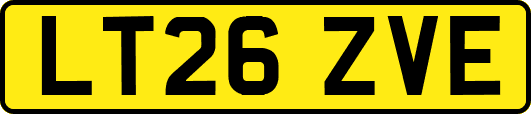 LT26ZVE