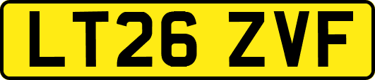 LT26ZVF