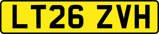 LT26ZVH