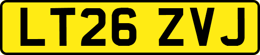 LT26ZVJ