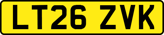 LT26ZVK
