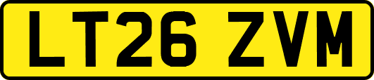 LT26ZVM