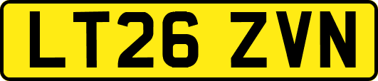 LT26ZVN