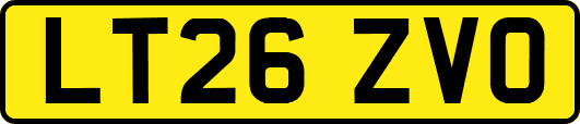 LT26ZVO