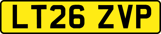 LT26ZVP