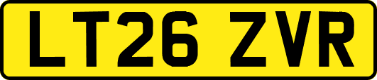 LT26ZVR