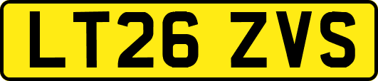 LT26ZVS