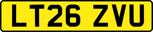 LT26ZVU