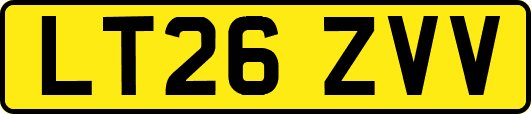 LT26ZVV