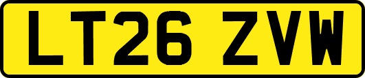 LT26ZVW