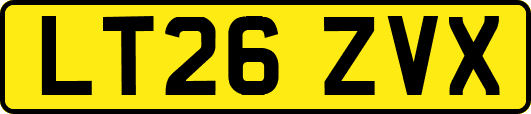 LT26ZVX