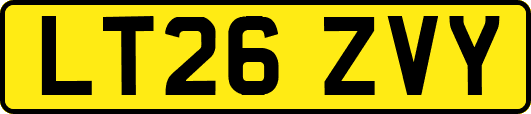 LT26ZVY