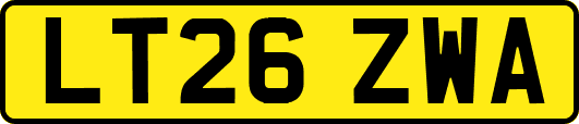 LT26ZWA
