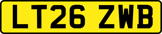 LT26ZWB
