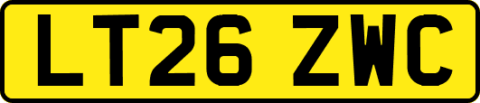 LT26ZWC