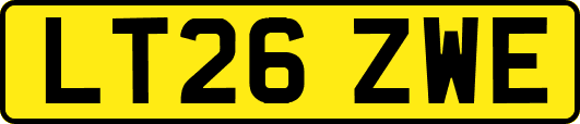LT26ZWE