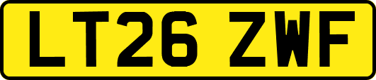 LT26ZWF