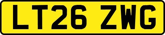 LT26ZWG