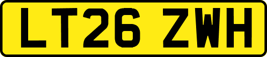 LT26ZWH