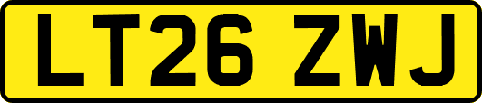 LT26ZWJ