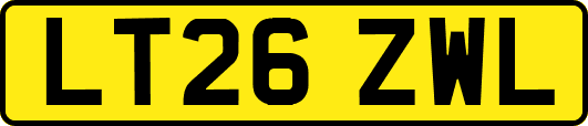 LT26ZWL