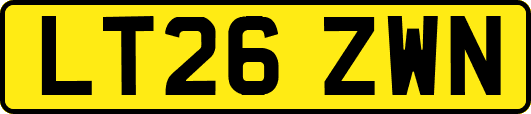 LT26ZWN