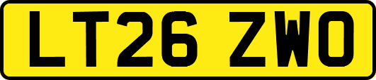 LT26ZWO
