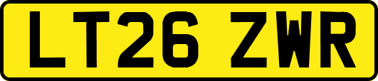 LT26ZWR
