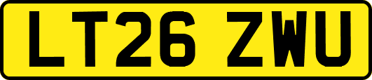 LT26ZWU
