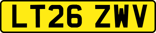 LT26ZWV